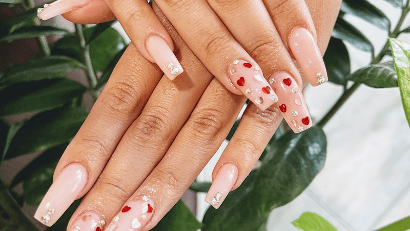 Sunshine Nails Satellite Beach photo