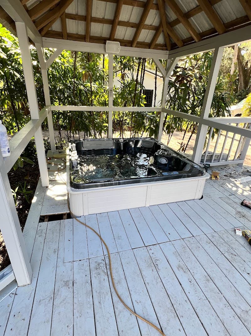 Sunshine Pool & Spa Service West Melbourne photo