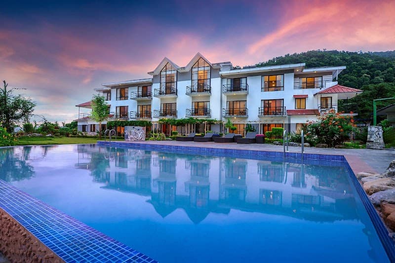 Sunshine Resort Pokhara - Your Private Paradise photo