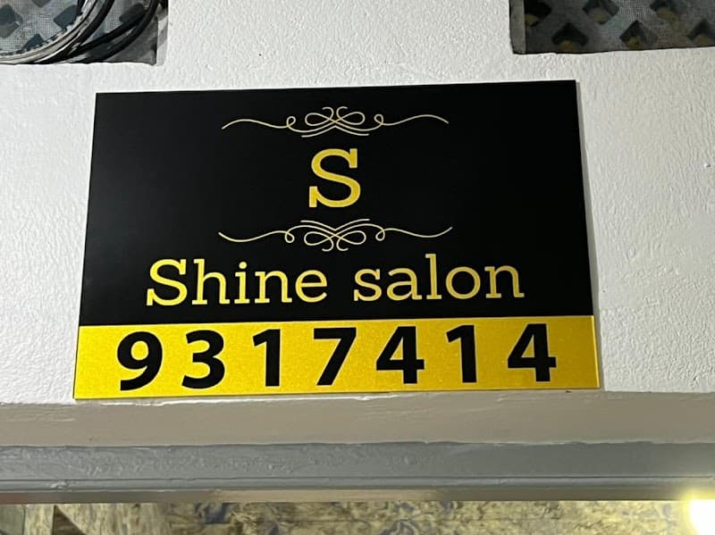 Sunshine saloon & spa Malé photo