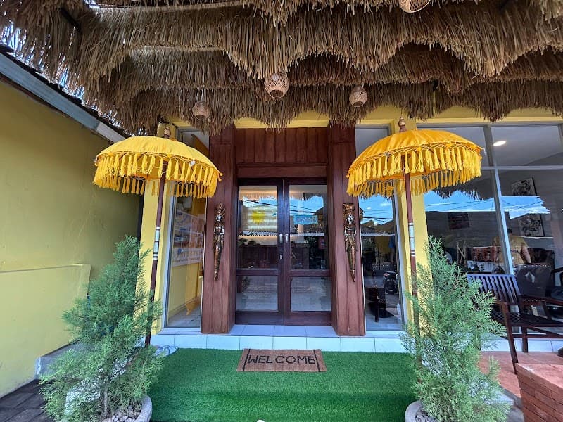 Sunshine Spa Quận Đống Đa photo
