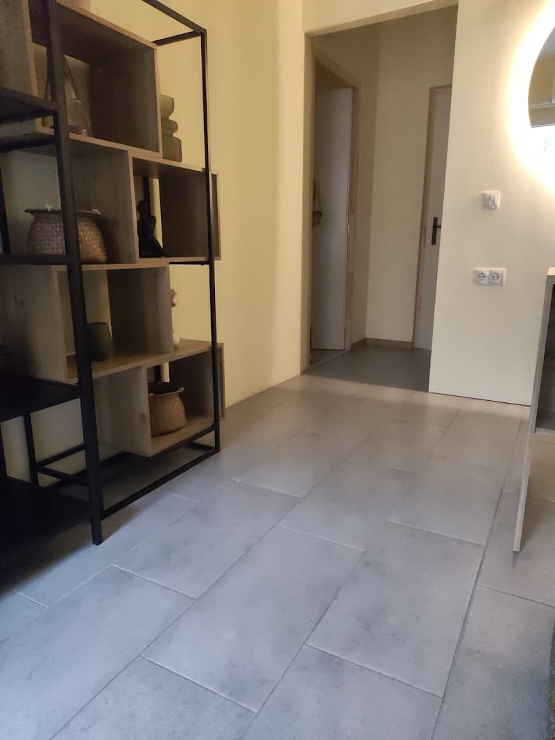 Sunshine Thai Massage & Head Spa Győr photo