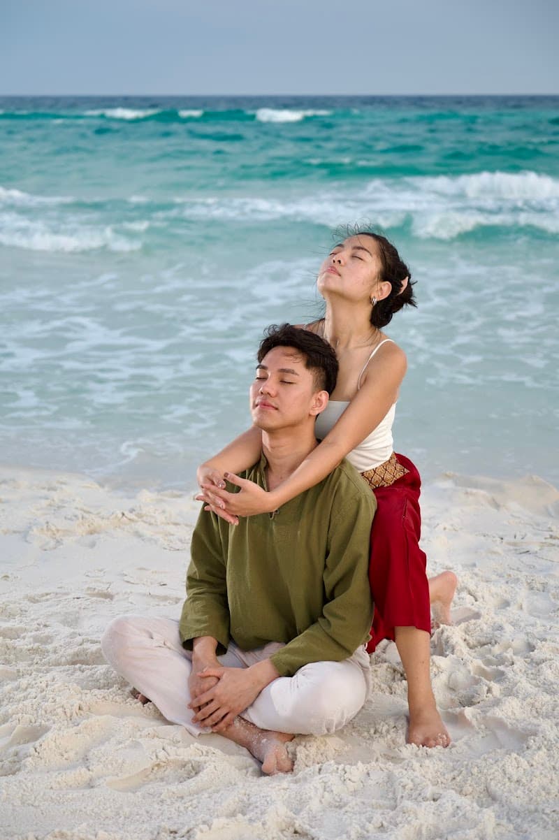 Sunshine Thai Spa Fort Walton Beach photo