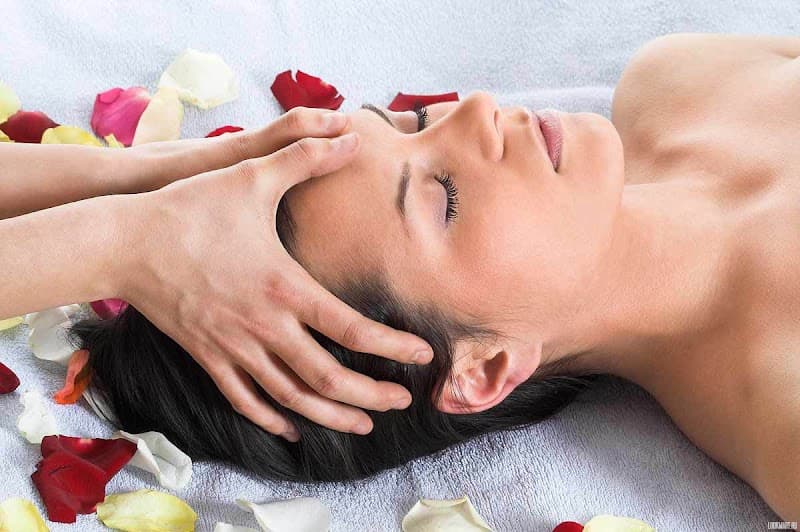 Sunshine Thaimassage Schweinfurt photo