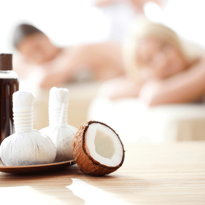 Sunshine Wellness Spa Pune photo