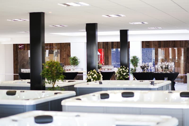 Sunspa Benelux Breda photo