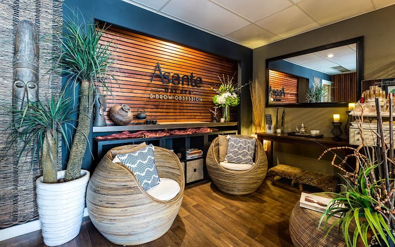 Sunstone Beauty And Body Therapies Coolum Beach photo