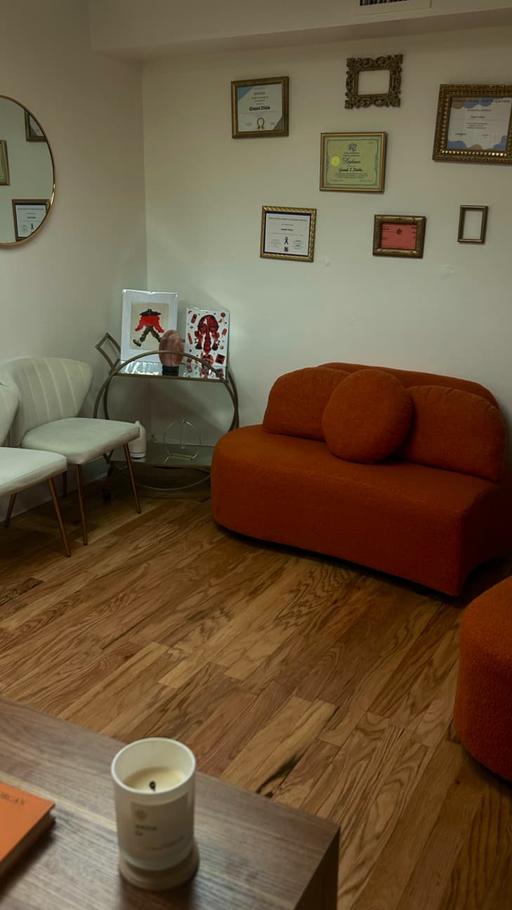 Sunstone beauty bar New York photo