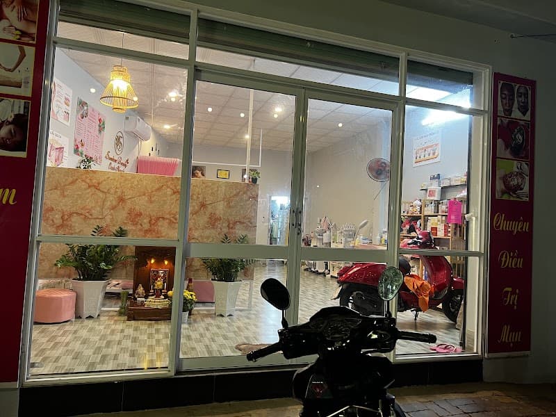 Sunstone Beauty Huyện Long Điền photo