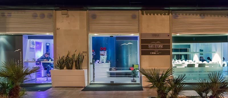Sunstore & Private SPA Trani photo