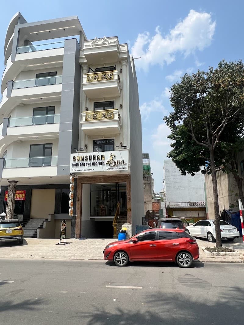 Sunsuhan Group Quận Tân Bình photo