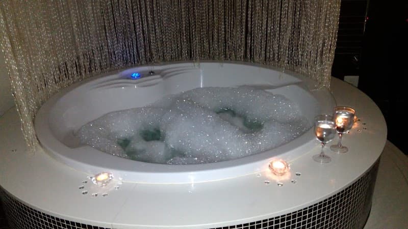 Suntra Spa Cape Town photo