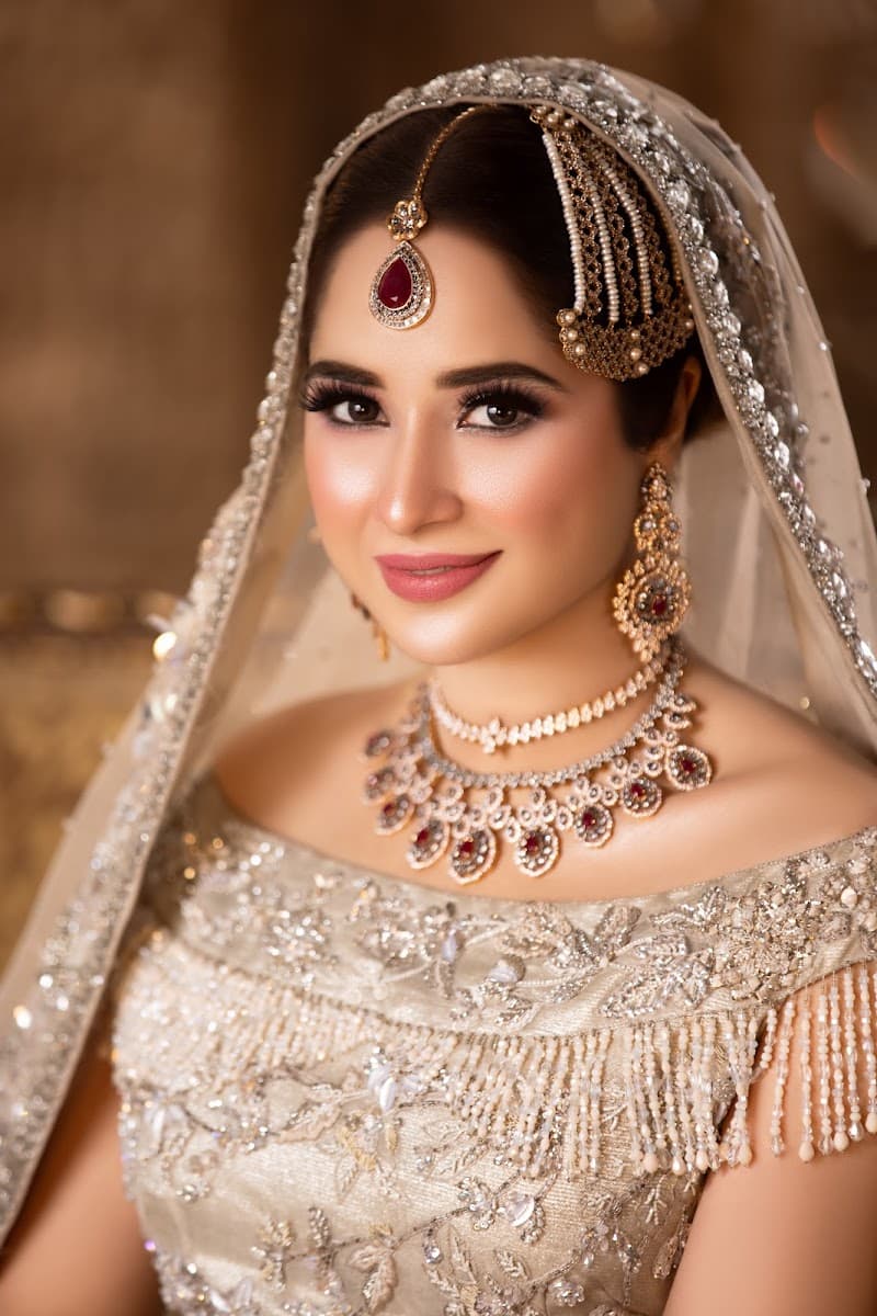 Sunuba salon & Spa rejuvenation centre Lahore photo