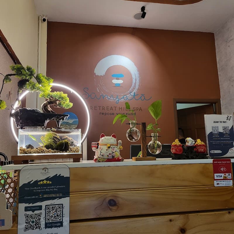 Sunyata Retreat Hill Spa Quận 1 photo