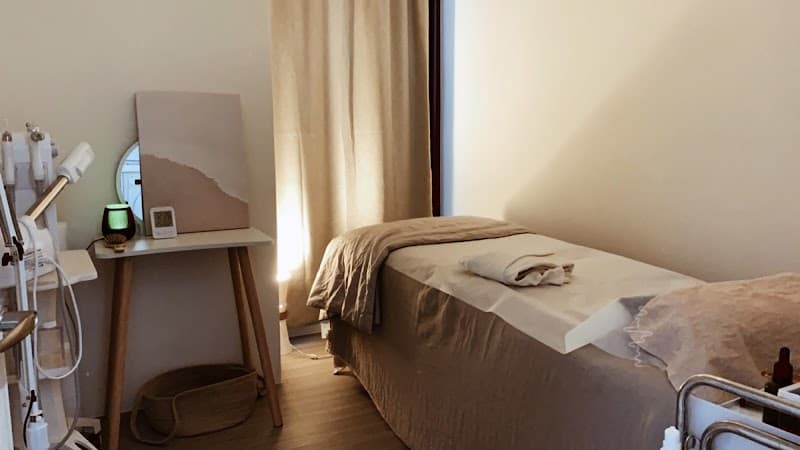 Suohuo Spa / Semi-permanent Tattoo / Ganbanyoku / Full Body Essential Oil Meridian Spa Kaohsiung City photo