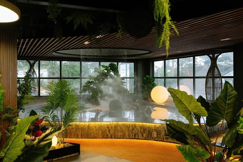 SUỐI MÂY ONSEN & SPA Dalat photo