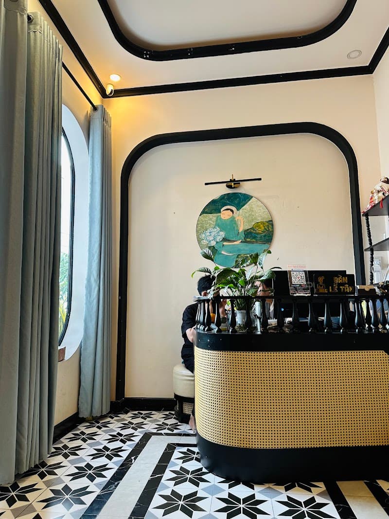 Suối Spa and Skincare Rạch Giá photo