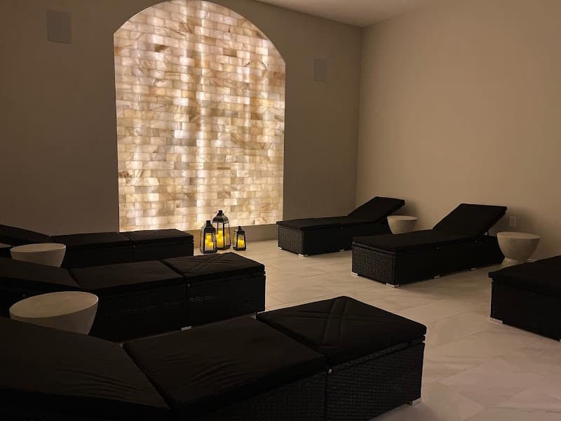Suola Spa Winona photo