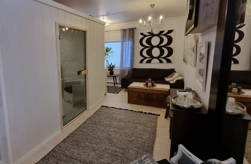 Suolahuone SalCasa Kerava photo