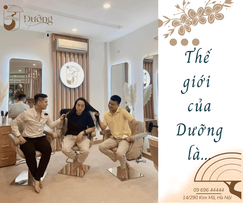 Sương Spa - Gội Đầu Dưỡng Sinh Quận Ba Đình photo