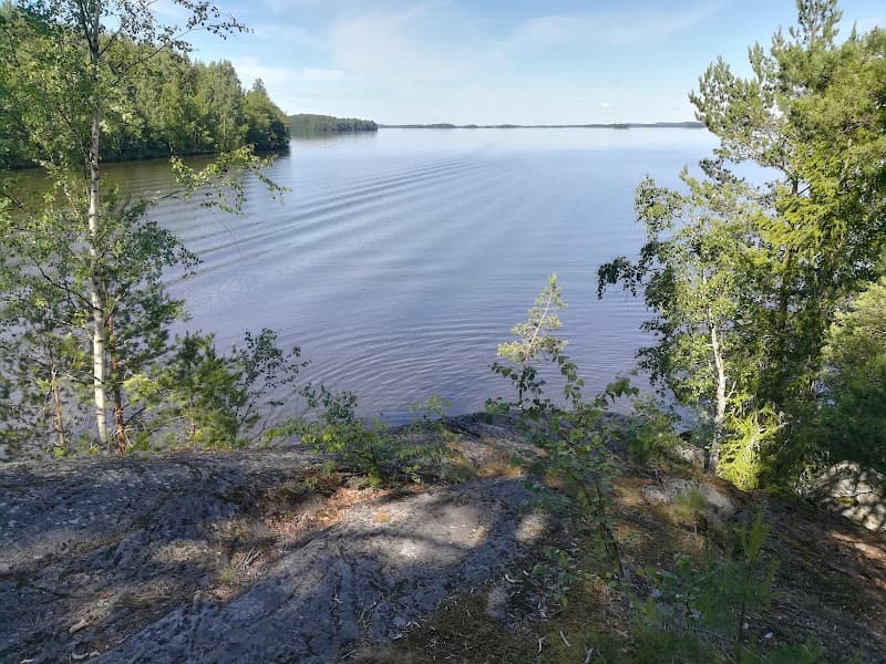 Suontaan sundeck Laitila photo