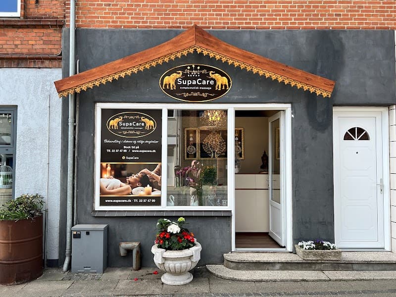 Supacare Massage Vinderup photo