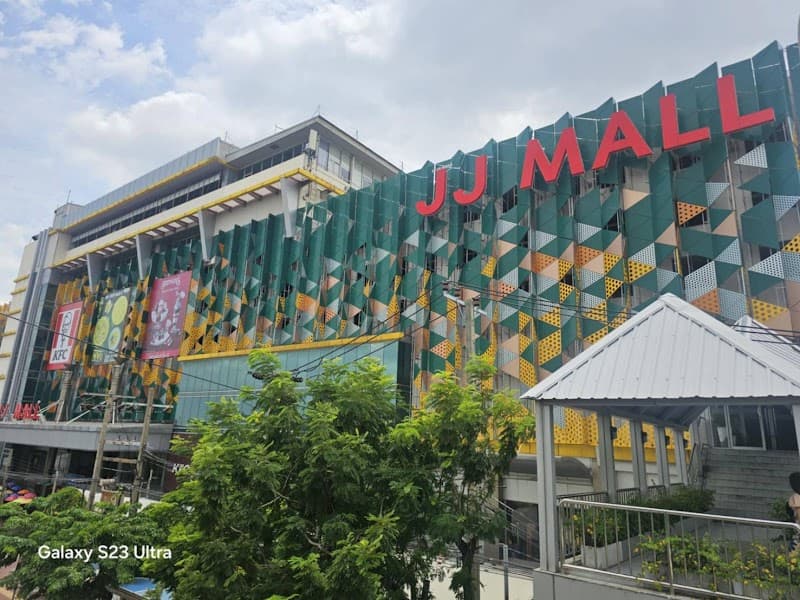 Supakorn Thai Traditional Massage Jakrach Branch photo