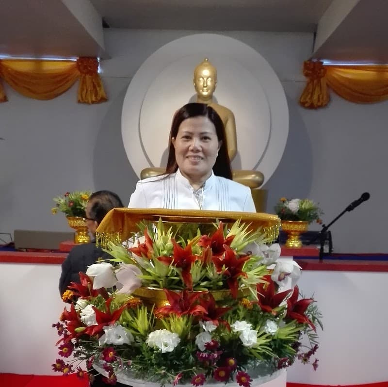 Supan Beauty Spa And Thai Traditional Massage Otaki photo