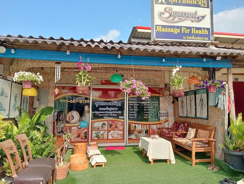 Supannarat Massage Therapy Koh Lanta photo
