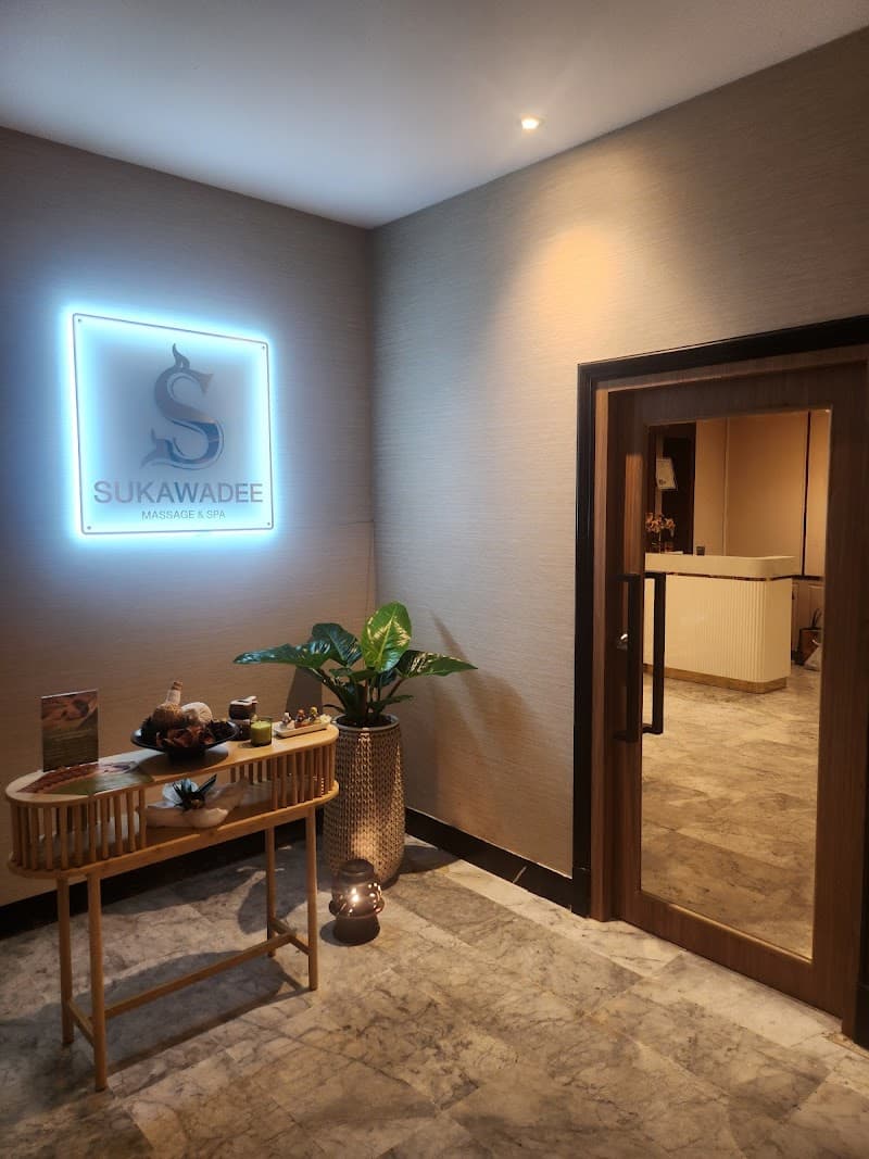 Supawadee Health Massage Roi Et photo