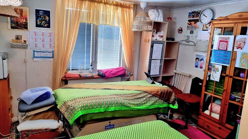 Valbo supawadee naturlig thaimassage photo