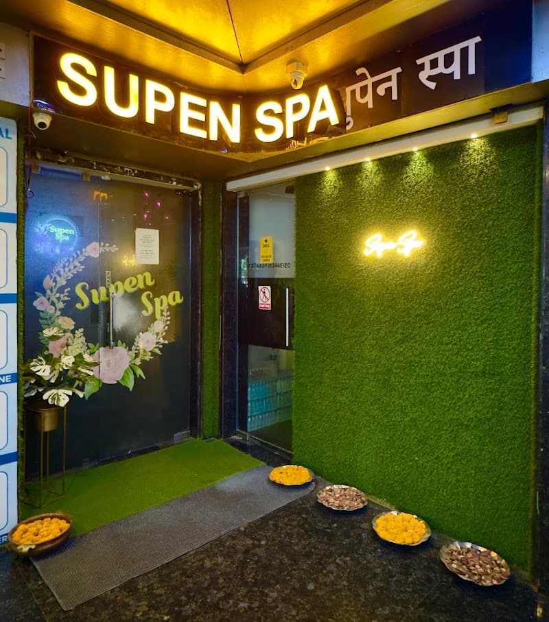 SUPEN SPA Mumbai photo