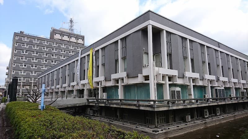 Super Court Mukonosou Amagasaki City photo