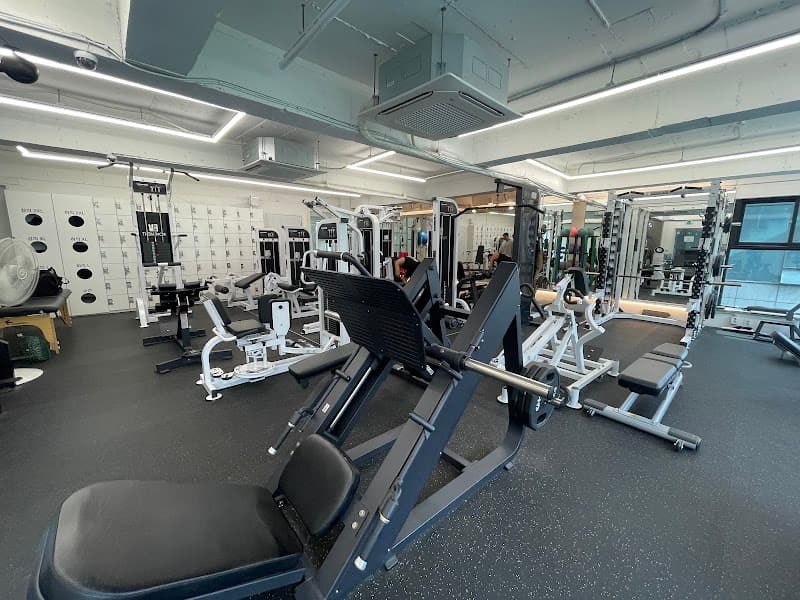 Super Gym Fitness Bomun-dong photo