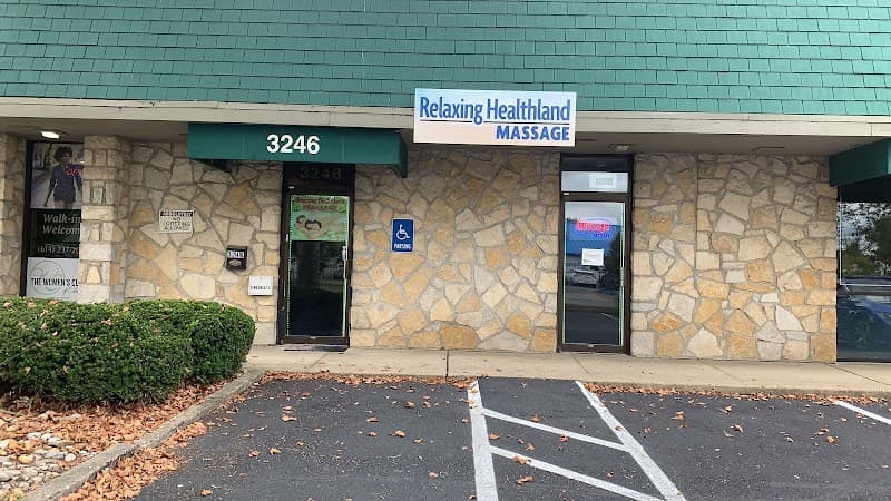 Super Healthway Massage Spa Columbus photo