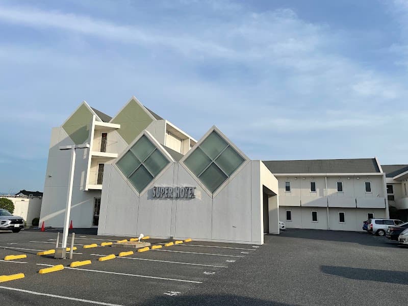 Super Hotel Nara Yamatokoriyama photo