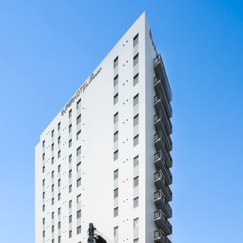Super Hotel Premier Sendai Kokubuncho Natural Hot Spring photo