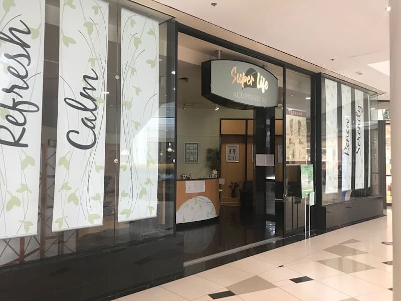 Super Life Acupressure Novi photo