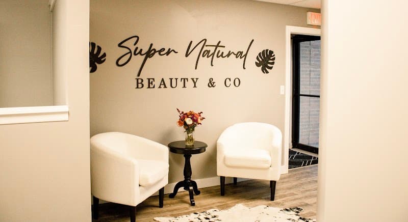 Super Natural Beauty & Co Romeo photo