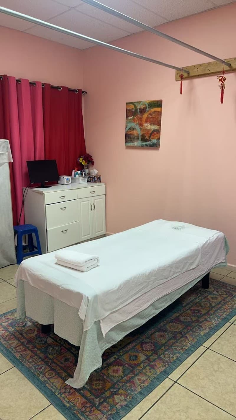 Super Relax Massage Hemet photo