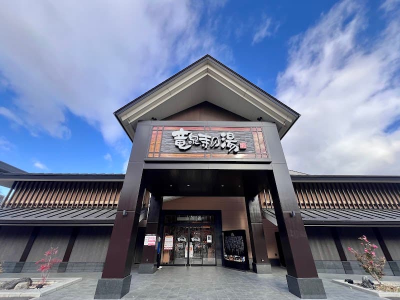 Super Sento Haru no Yu Moriyama Ward, Nagoya photo