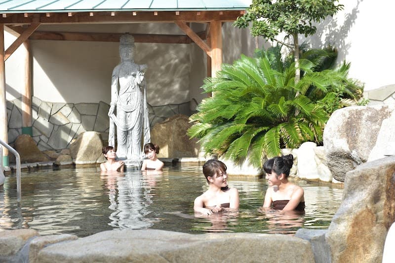 Super Sento Yurari Kure City photo