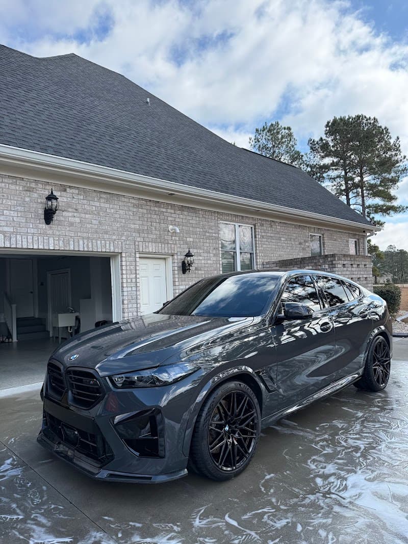 Super Shiny Carz Shallotte photo