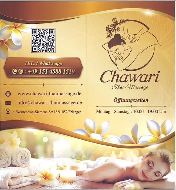 Super Thai Massage Erlangen photo