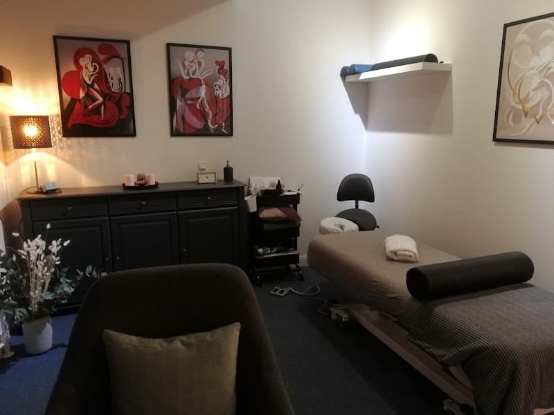 Superb Massage & Akupunktur København photo