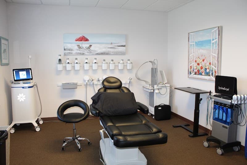 Superb Sculpting- Coolsculpting, HydraFacial, Skincare Products Fort Myers photo
