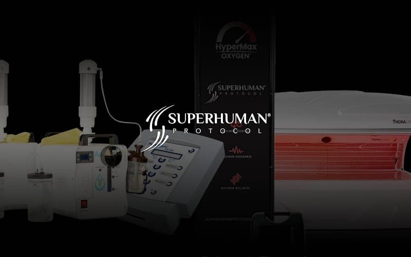 Superhuman Health Club Barrie photo