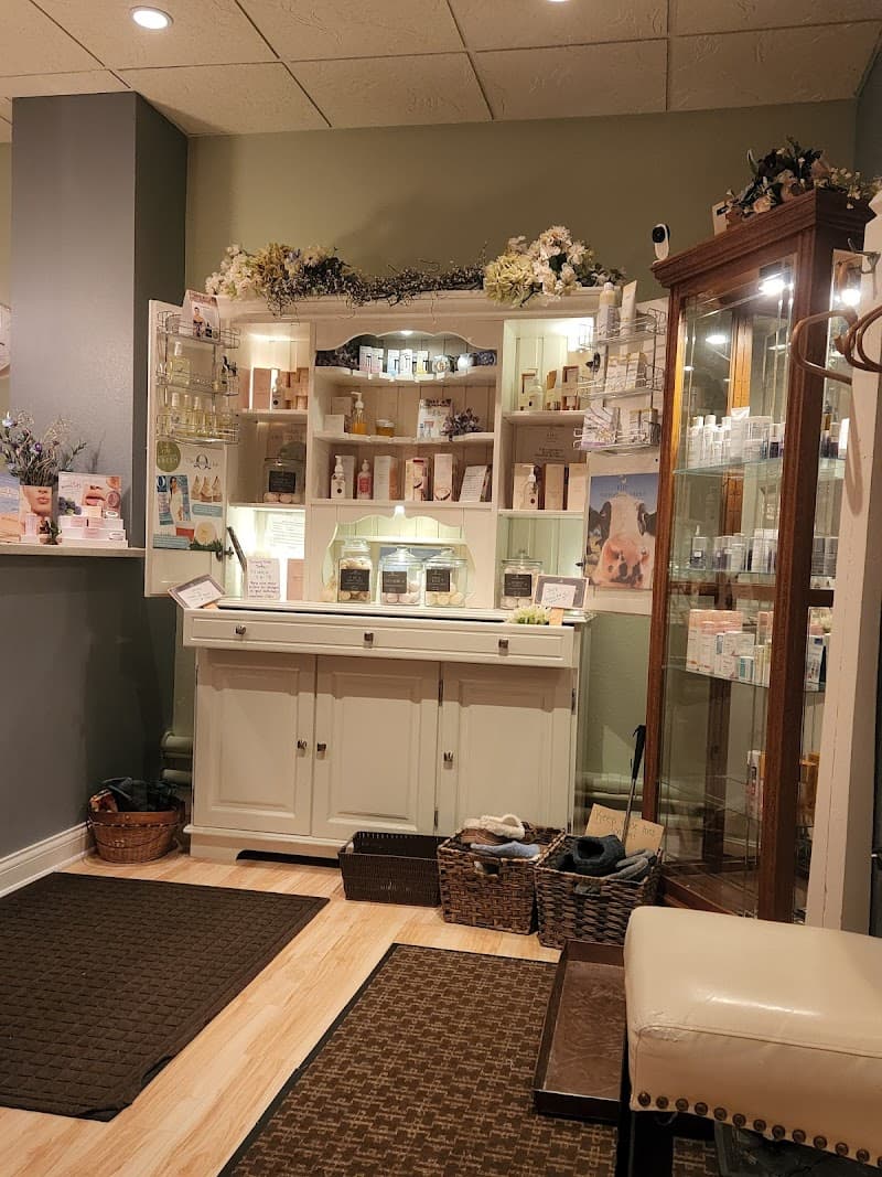 Superior Body Massage & Spa Bayfield photo