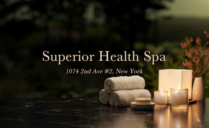 Superior Health Spa New York photo