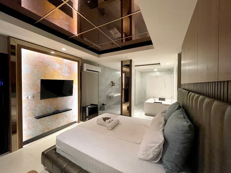 Superior Luxury Spa Surabaya photo